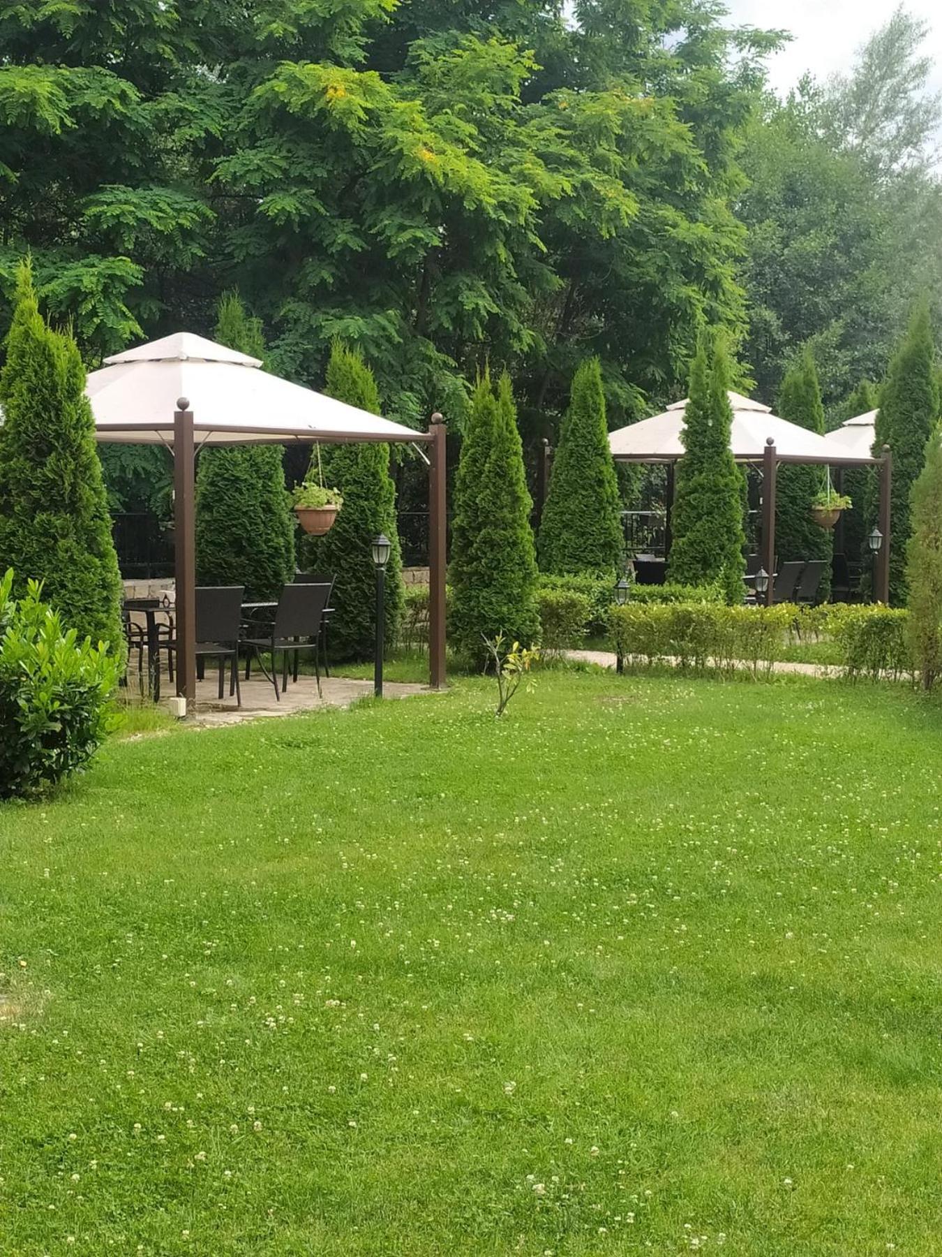 Апартамент И Студия "Спа Вълшебство" Velingrad Eksteriør bilde